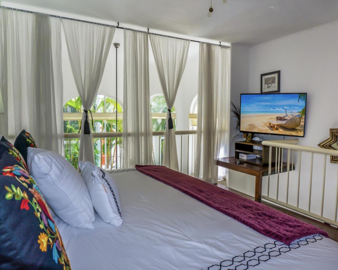 Royal Palms By Bvr Διαμέρισμα Πλάγια Ντελ Κάρμεν Εξωτερικό φωτογραφία